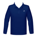 FRASSATI ACADEMY GOLF SHIRT, UNISEX, LONG SLEEVE, YOUTH