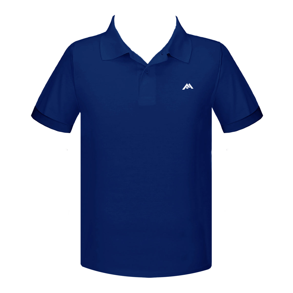 FRASSATI ACADEMY GOLF SHIRT, UNISEX, SHORT SLEEVE, YOUTH