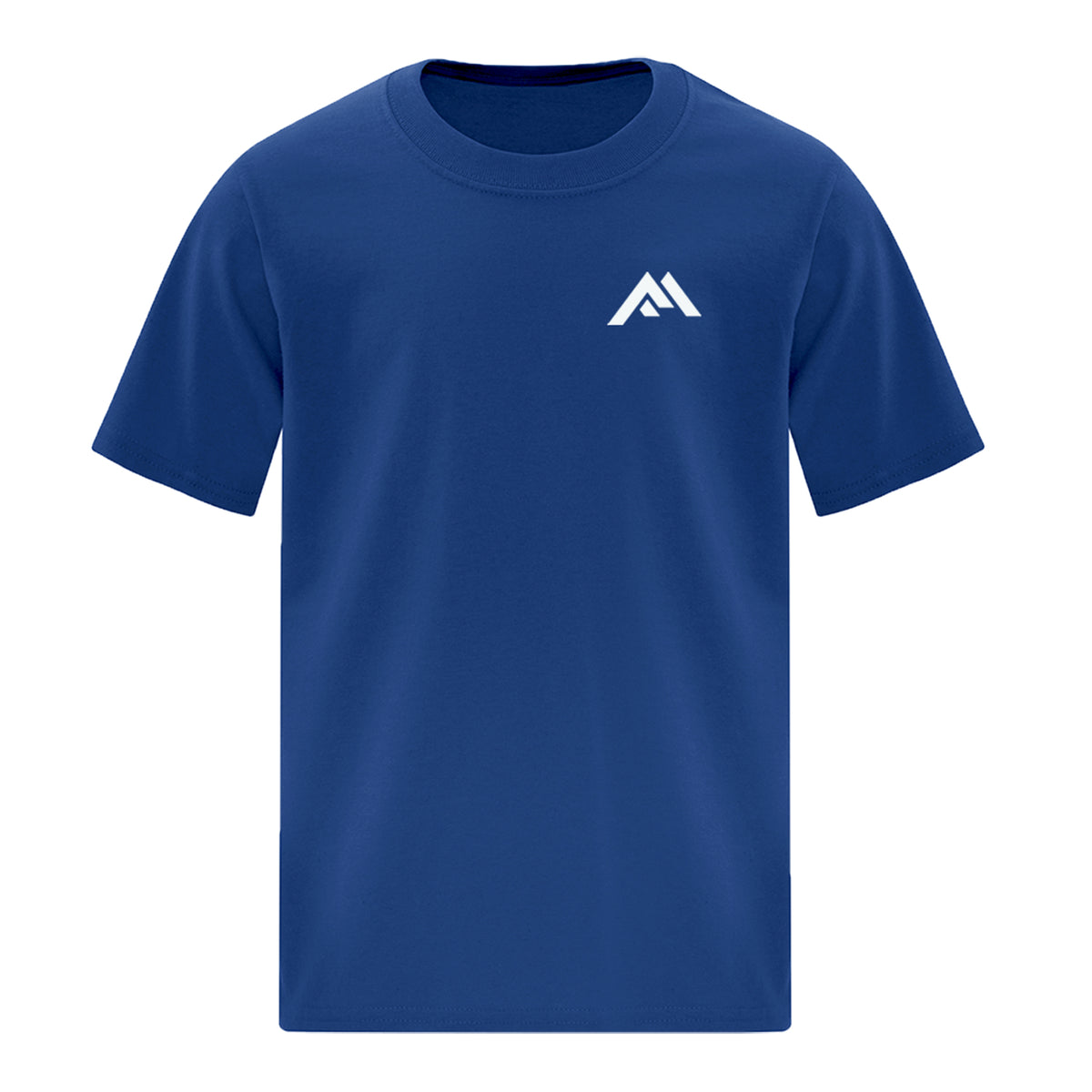 FRASSATI ACADEMY GYM T-SHIRT, YOUTH