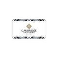 CAMBRIDGE GIFT CARD - CUSTOM