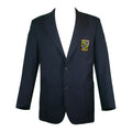 GLENLYON BLAZER, WOOL, NAVY BUTTONS, MENS