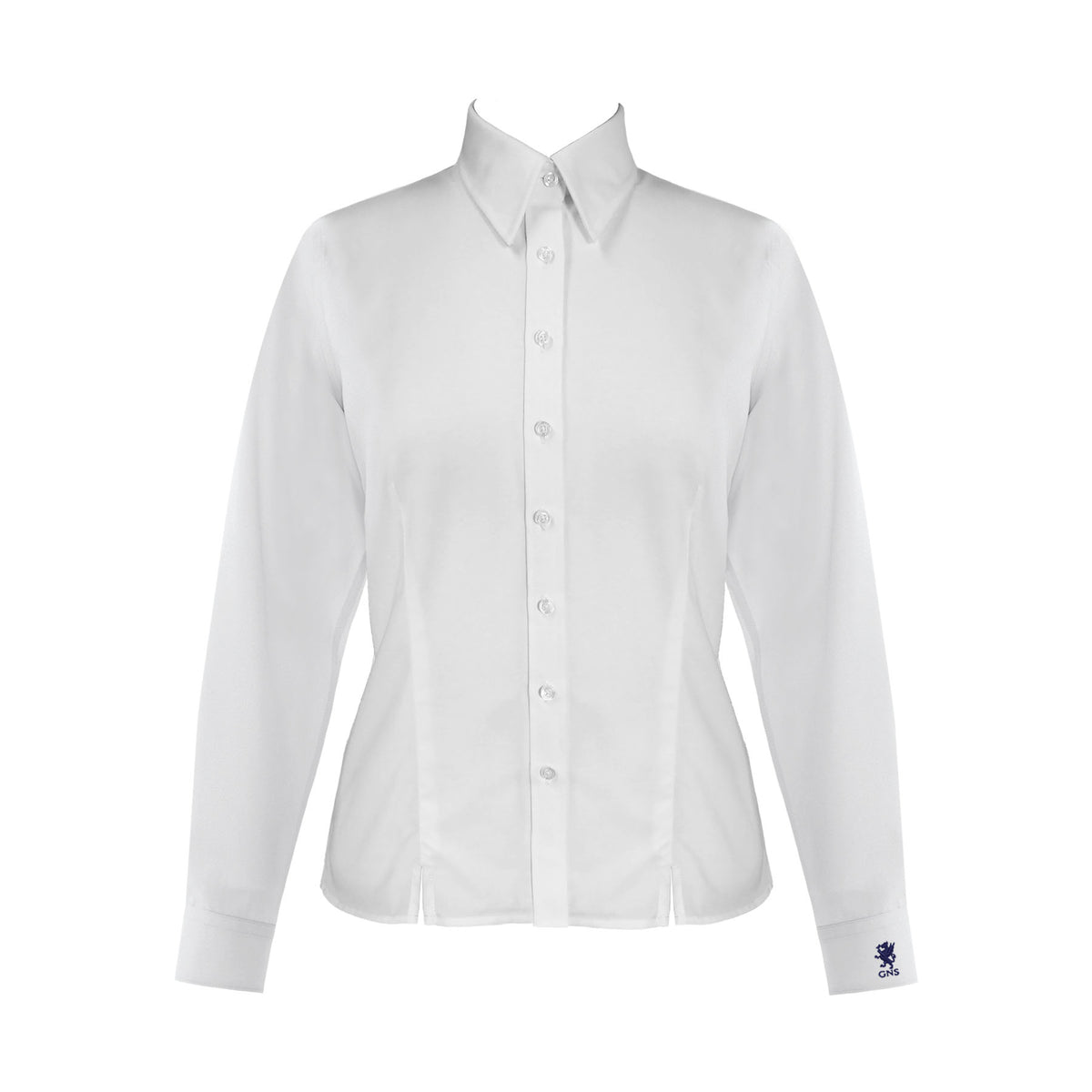 GLENLYON BLOUSE, LONG SLEEVE