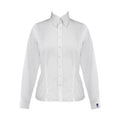 GLENLYON DRESS SHIRT, LONG SLEEVE, SLIM FIT, MENS