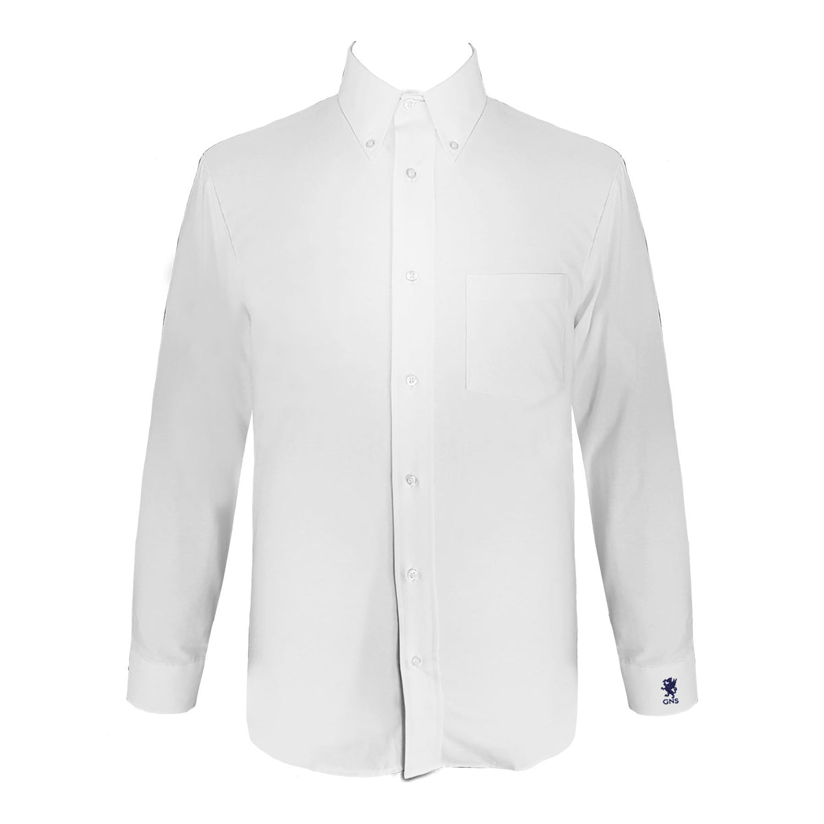 GLENLYON DRESS SHIRT, LONG SLEEVE, MENS