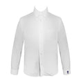 GLENLYON DRESS SHIRT, LONG SLEEVE, UNISEX, YOUTH