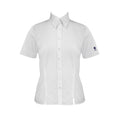 GLENLYON BLOUSE, SHORT SLEEVE