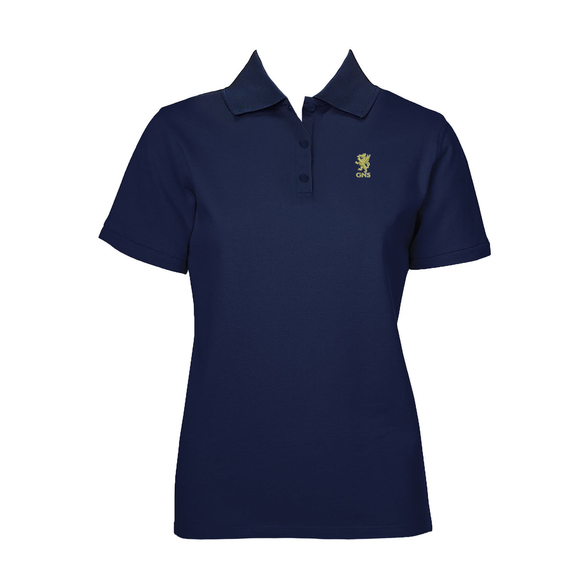 GLENLYON GOLF SHIRT, FITTED, SHORT SLEEVE, YOUTH