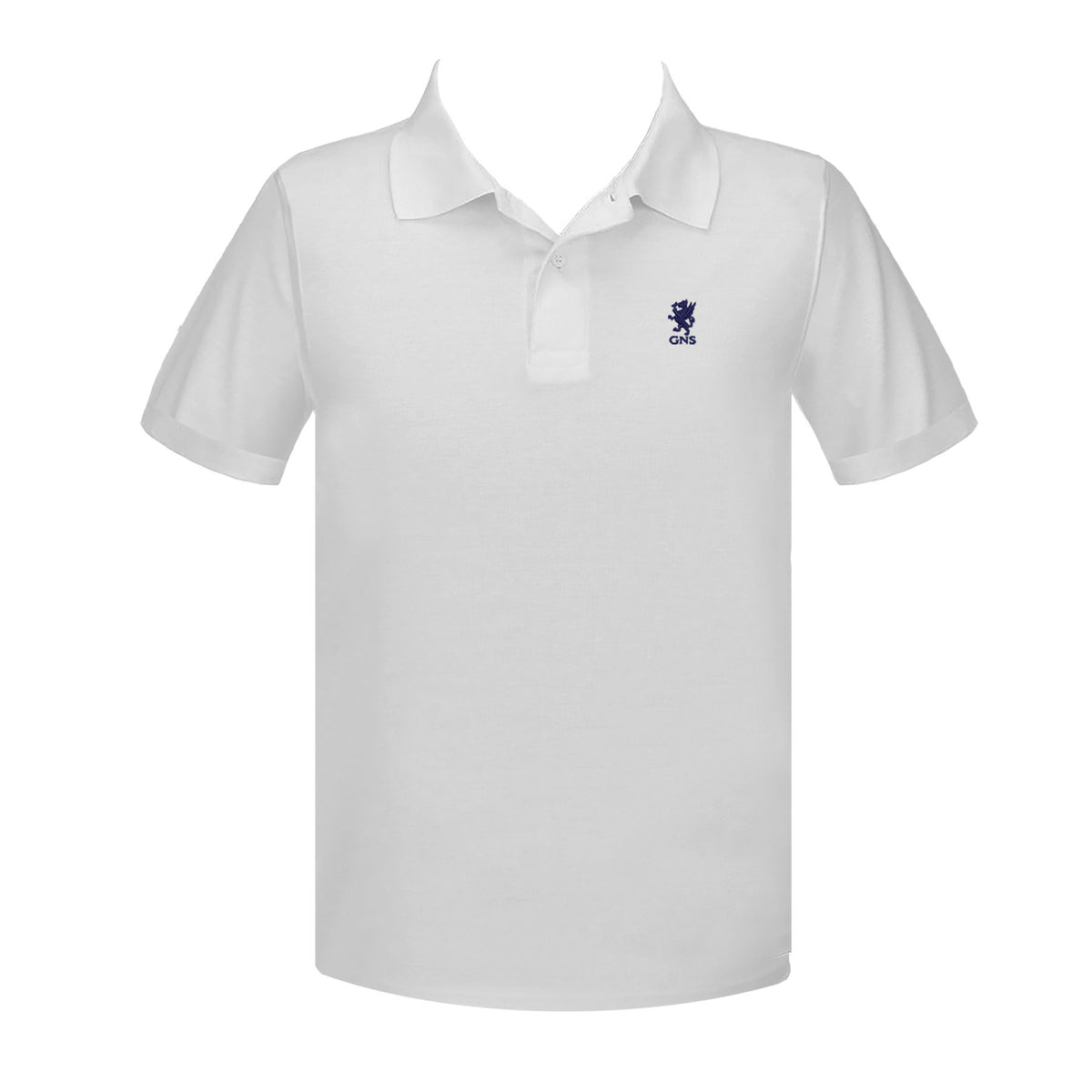 GLENLYON GOLF SHIRT, UNISEX, SHORT SLEEVE, YOUTH