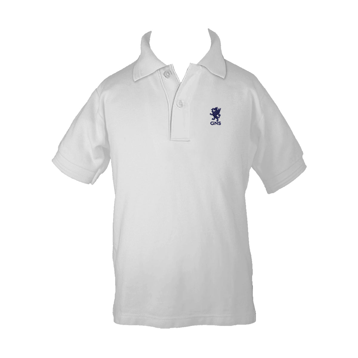 GLENLYON GOLF SHIRT, UNISEX, SHORT SLEEVE, CHILD
