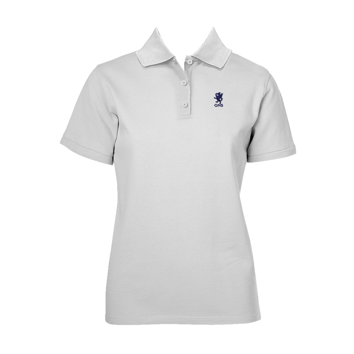 GLENLYON GOLF SHIRT, FITTED, SHORT SLEEVE, ADULT