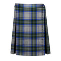 TARTAN KILT WITH CARD POCKET INSIDE, REGULAR BACK, 2901-16 (GNS)