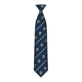 GLENLYON REGULAR TIE, 100% POLYESTER