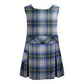TARTAN TUNIC, GNS STYLE, 2901-16