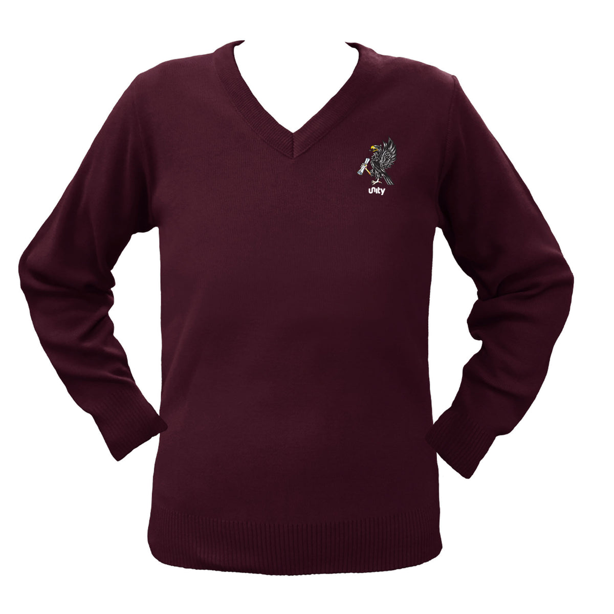 SHAWNIGAN LAKE HOUSE PULLOVER, GROVES, SIZE 34 AND UP