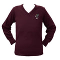 SHAWNIGAN LAKE HOUSE PULLOVER, GROVES, ADULT