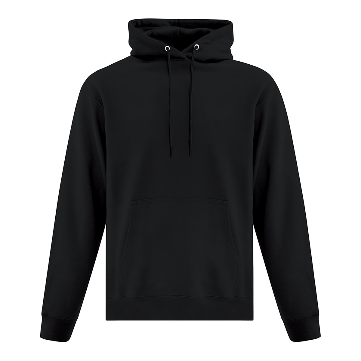 ATC EVERYDAY FLEECE HOODIE, ATCF2500, ADULT