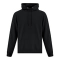 SANMAR ATC EVERYDAY FLEECE HOODIE, ATCF2500, ADULT