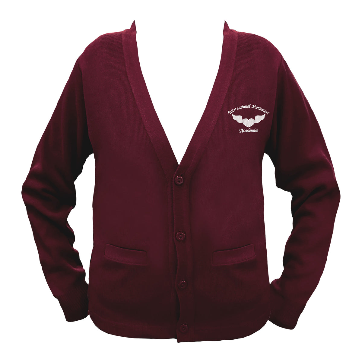 INTERNATIONAL MONTESSORI ACADEMIES CARDIGAN, CHILD/YOUTH