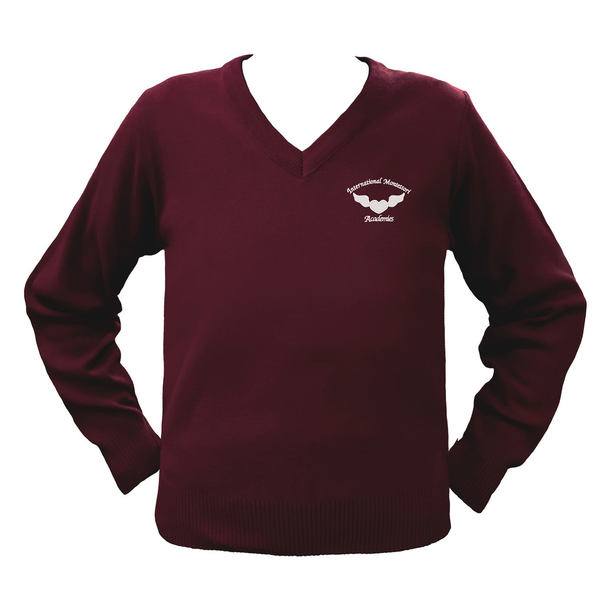 INTERNATIONAL MONTESSORI ACADEMIES PULLOVER, CHILD/YOUTH