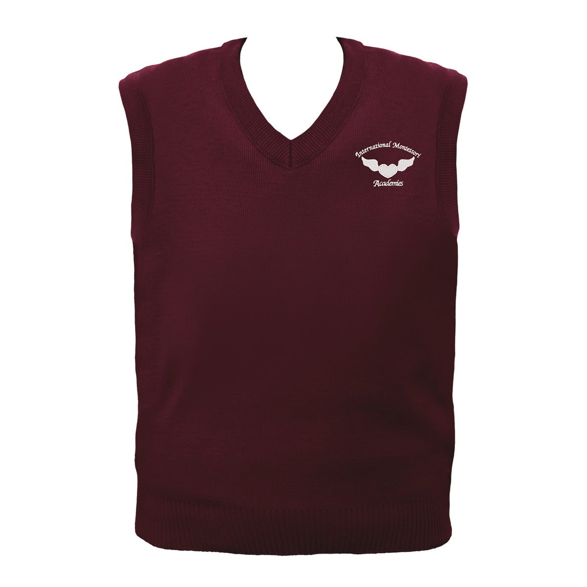 INTERNATIONAL MONTESSORI ACADEMIES VEST, CHILD/YOUTH