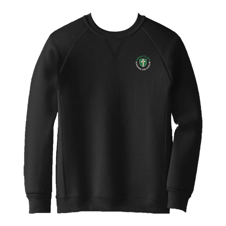 IMMACULATA REGIONAL HIGH SCHOOL CREWNECK SWEATSHIRT, ADULT
