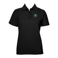 IMMACULATA REGIONAL HIGH SCHOOL GOLF SHIRT, FITTED, SHORT SLEEVE, YOUTH