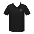 IMMACULATA REGIONAL HIGH SCHOOL GOLF SHIRT, UNISEX, SHORT SLEEVE, ADULT