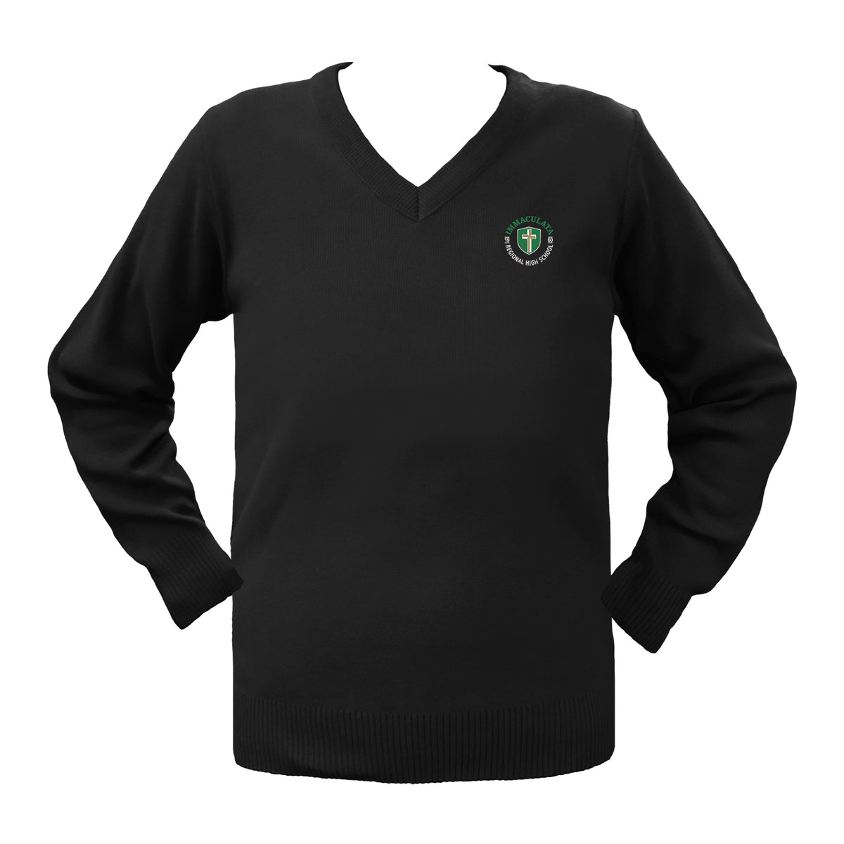 IMMACULATA REGIONAL HIGH SCHOOL PULLOVER, ADULT