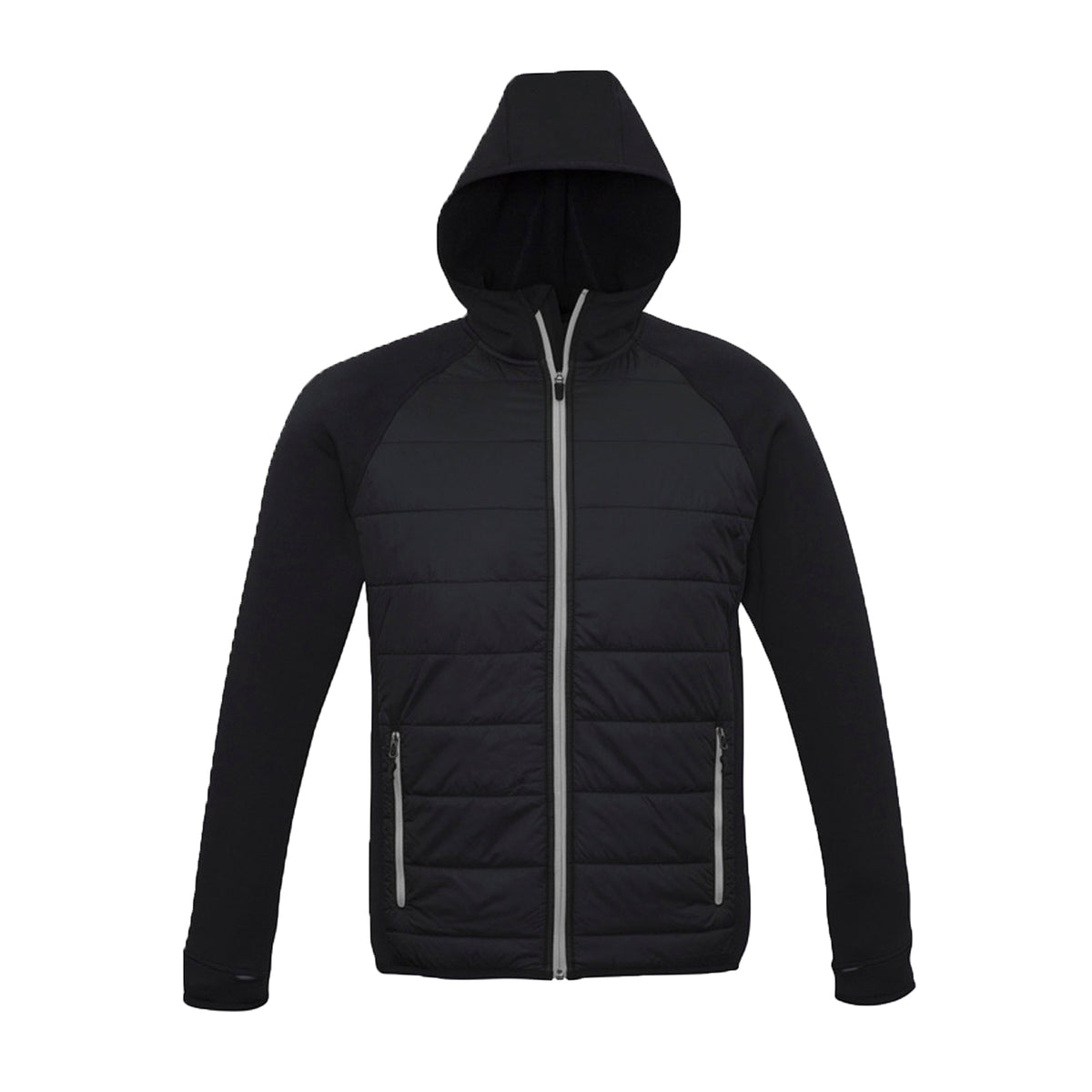 BIZ COLLECTION STEALTH JACKET, MENS