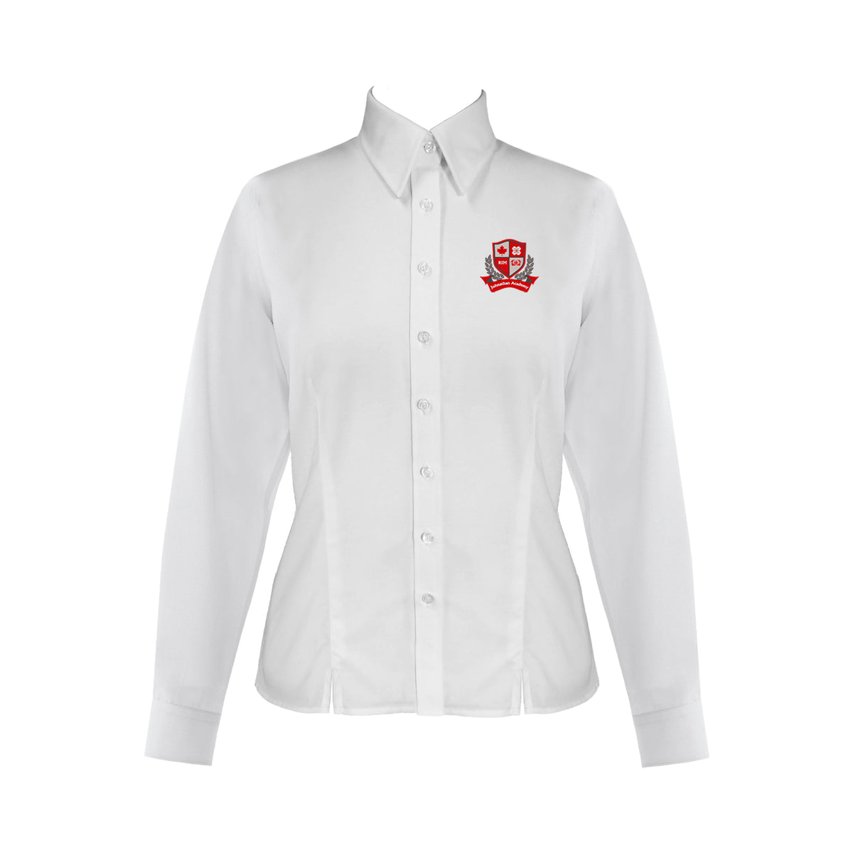 JOHNATHAN ACADEMY BLOUSE, LONG SLEEVE