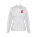 JOHNATHAN ACADEMY BLOUSE, LONG SLEEVE