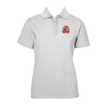 JOHNATHAN ACADEMY GOLF SHIRT, FITTED, SHORT SLEEVE, ADULT