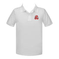 JOHNATHAN ACADEMY GOLF SHIRT, UNISEX, SHORT SLEEVE, YOUTH