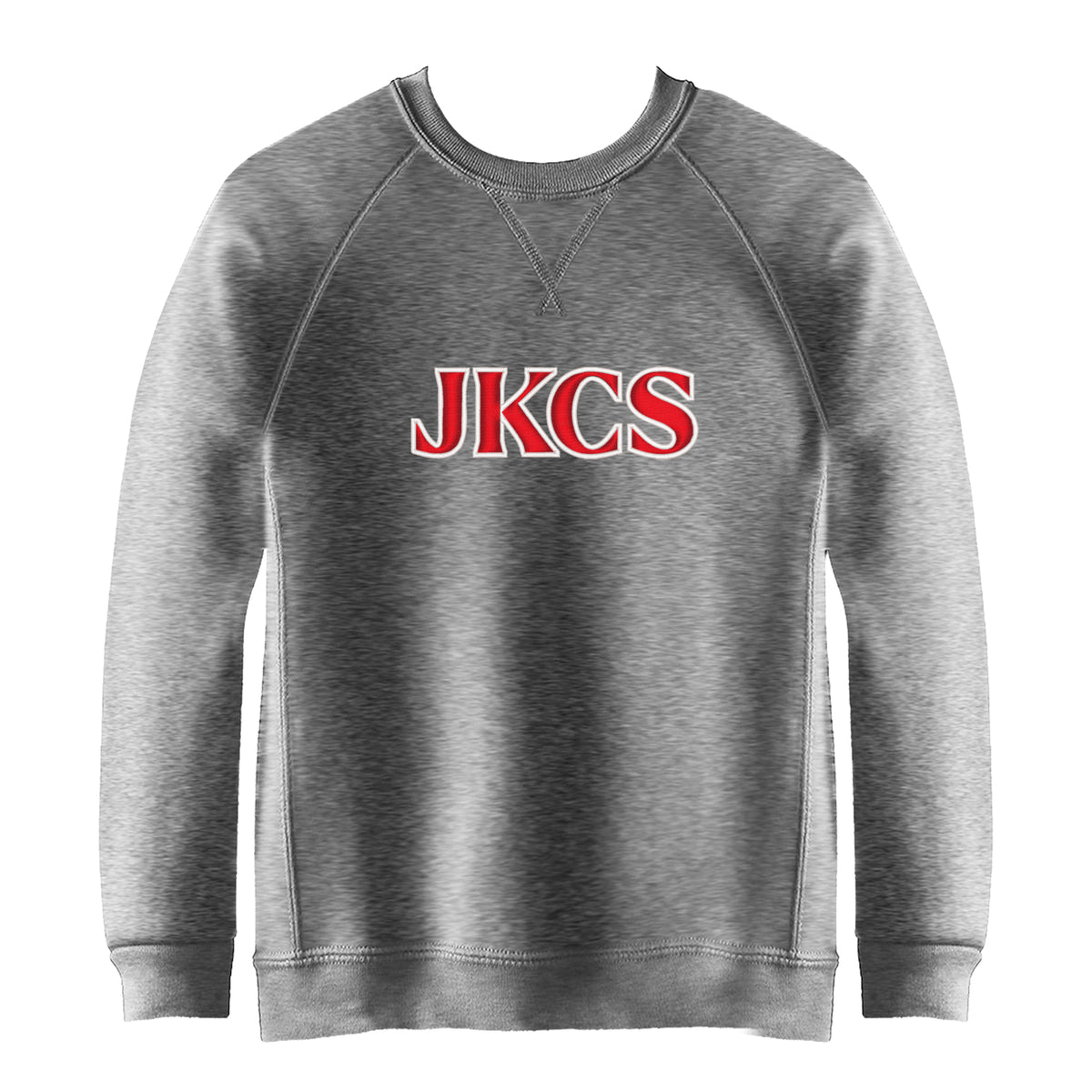 JOHN KNOX CREWNECK SWEATSHIRT, YOUTH