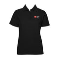 JOHN KNOX GOLF SHIRT, FITTED, SHORT SLEEVE, ADULT