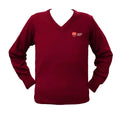 JOHN KNOX PULLOVER, ADULT