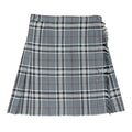 TARTAN KILT WITH CARD POCKET INSIDE, 2901-57, REGULAR BACK