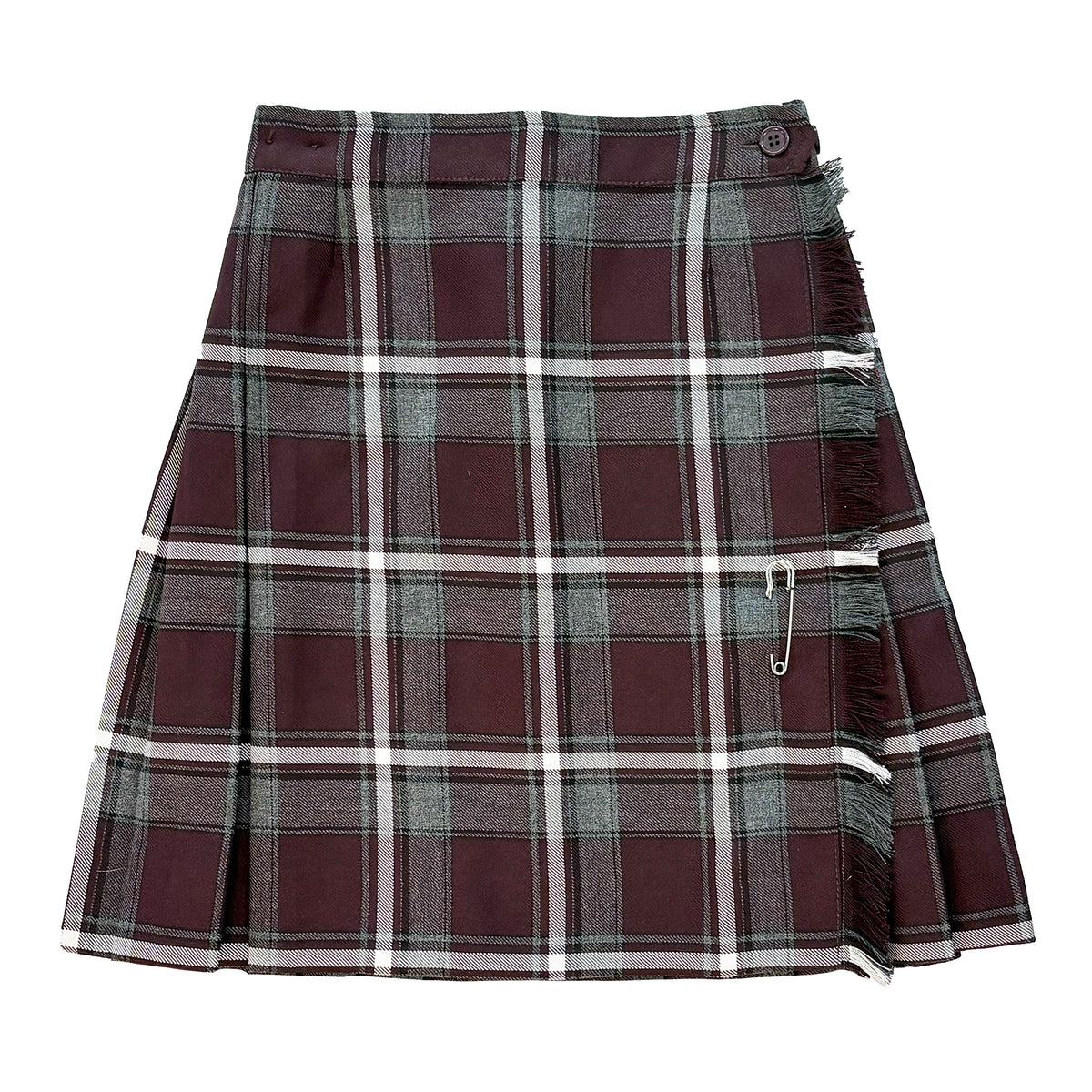 TARTAN KILT, 2901-64, REGULAR BACK
