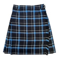 TARTAN KILT, 2901-66, ELASTIC BACK