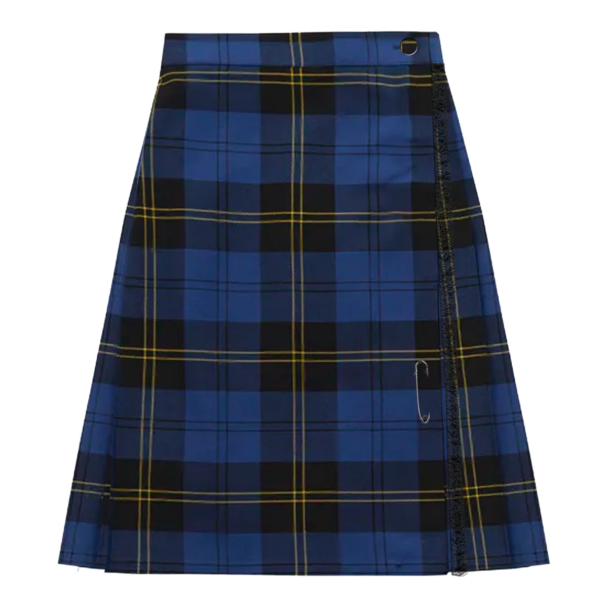 TARTAN KILT, 2901-44, REGULAR BACK