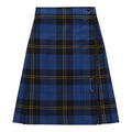 TARTAN KILT, 2901-44, ELASTIC BACK