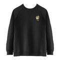 KINDER ROOTS CREWNECK SWEATSHIRT, CHILD