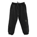 KINDER ROOTS SWEATPANTS WITH KNEE PATCH, CHILD