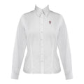LITTLE FLOWER ACADEMY BLOUSE, LONG SLEEVE