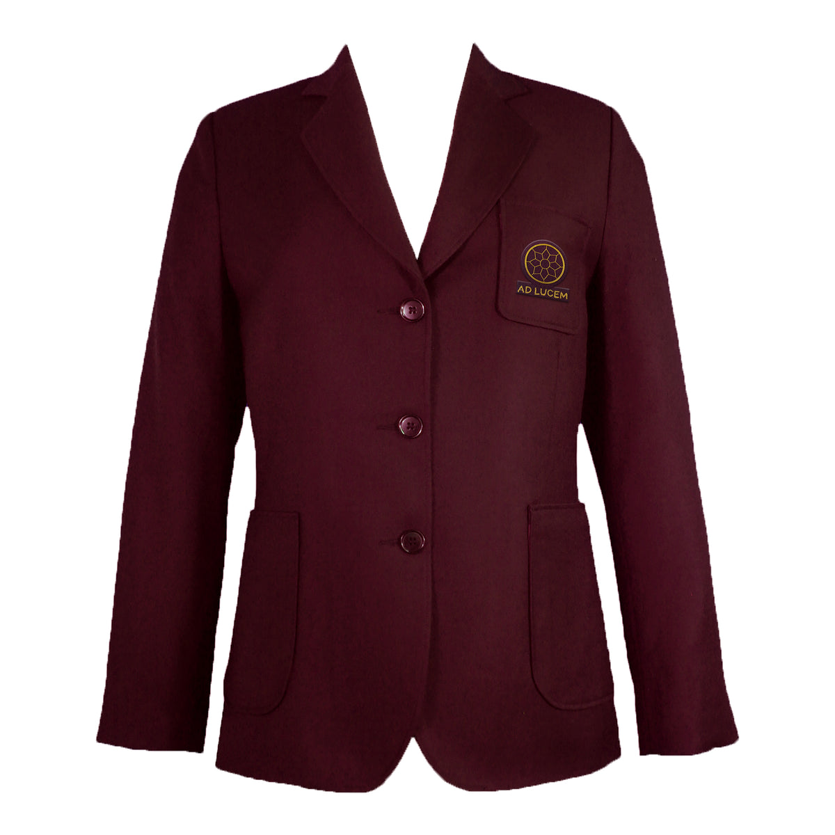 LITTLE FLOWER ACADEMY BLAZER, LADIES