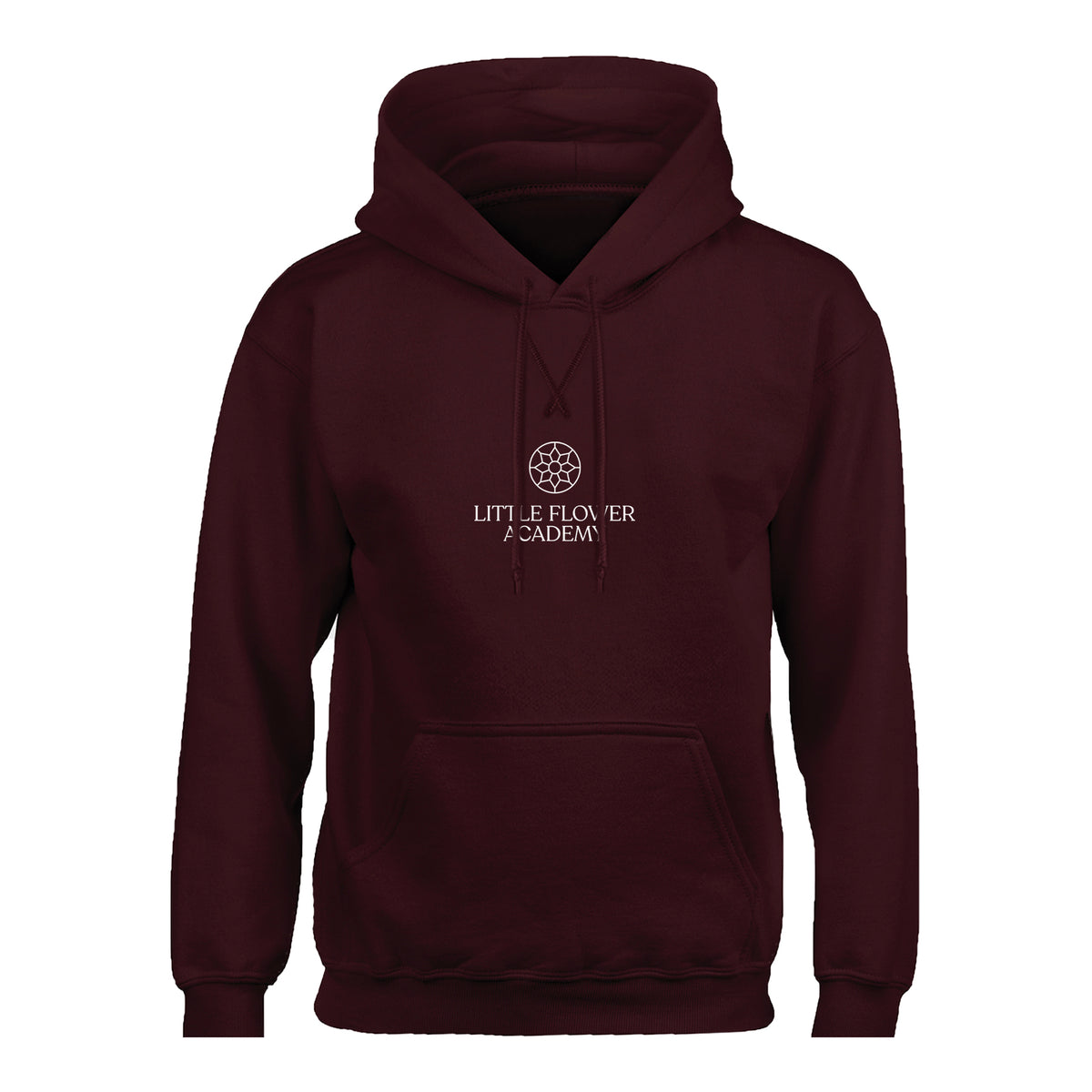 LITTLE FLOWER ACADEMY HOODIE, YOUTH