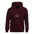 LITTLE FLOWER ACADEMY HOODIE, ADULT