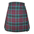 TARTAN KILT, 2901-50, ELASTIC BACK