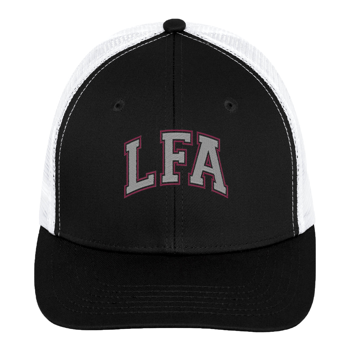 LITTLE FLOWER ACADEMY SPIRITWEAR SNAP BACK CAP **FINAL SALE**