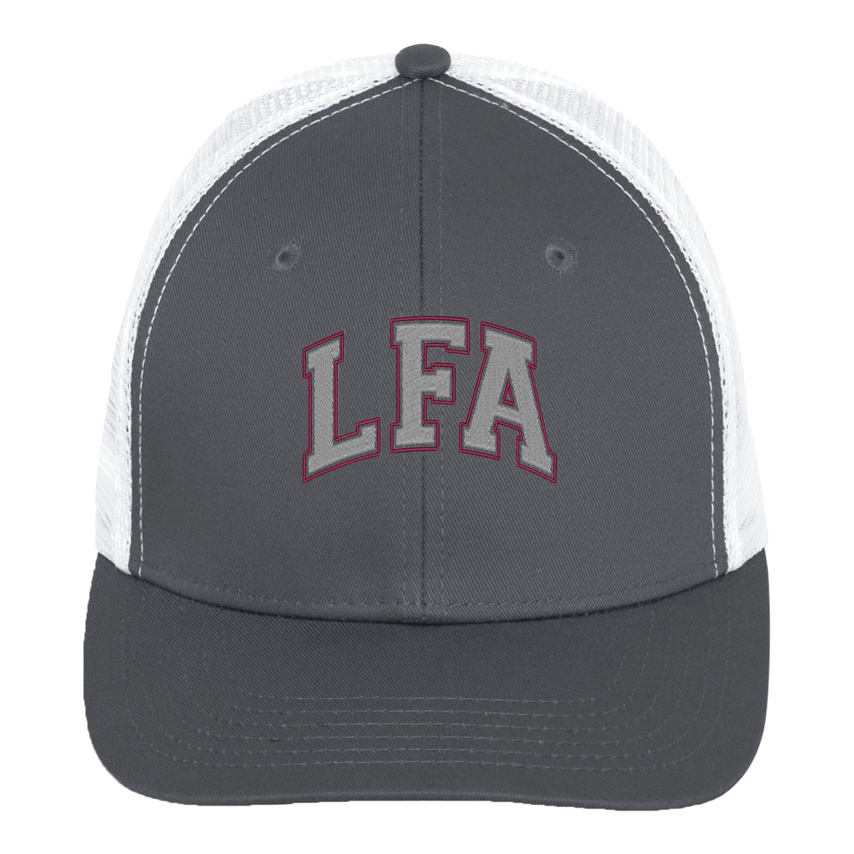 LITTLE FLOWER ACADEMY SPIRITWEAR SNAP BACK CAP **FINAL SALE**